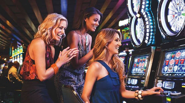 399bed weekend guide linking sports interest and casino-style entertainment