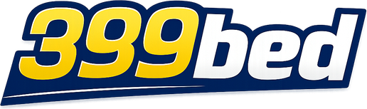 399bed homepage logo for Bangladesh gaming hub